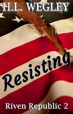 Book cover for Resisting