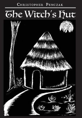 Book cover for The Witch's Hut