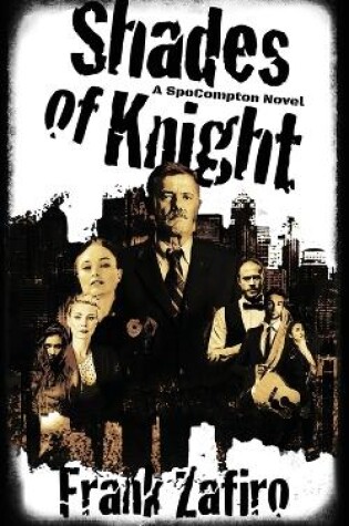 Cover of Shades of Knight