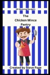 Book cover for The Chicken Mince Pantry