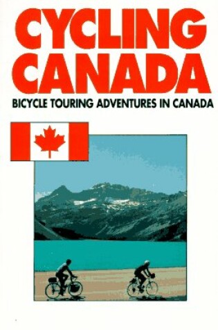 Cover of Cycling Canada