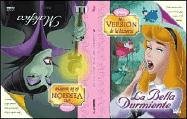 Book cover for Bella Durmiente, La - Malefica Mi Version de La Historia