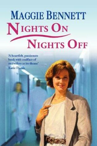 Cover of Night On, Nights Off