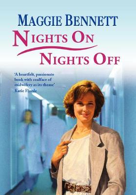 Book cover for Night On, Nights Off