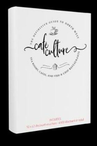 Cover of Cafe Culture