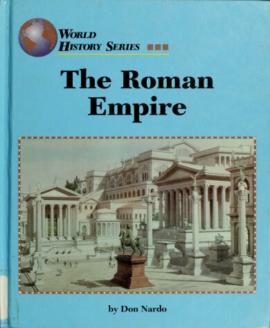 Cover of Roman Empire