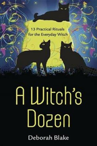 Cover of A Witch's Dozen