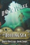 Book cover for The Boiling Sea