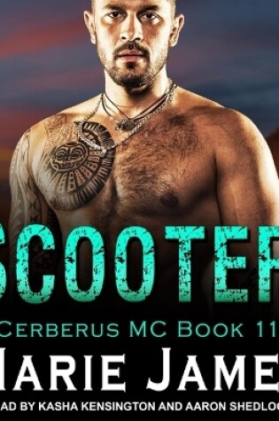 Cover of Scooter