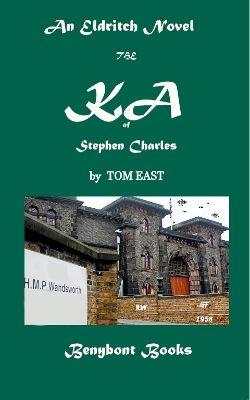 Book cover for The KA of Stephen Charles