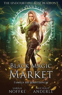 Cover of Black Magic Market