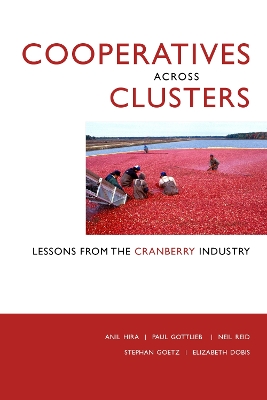 Book cover for Cooperatives across Clusters