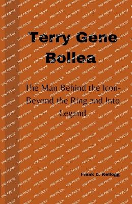 Book cover for Terry Gene Bollea