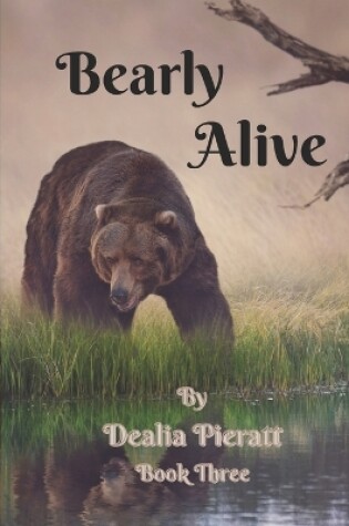 Cover of Bearly Alive