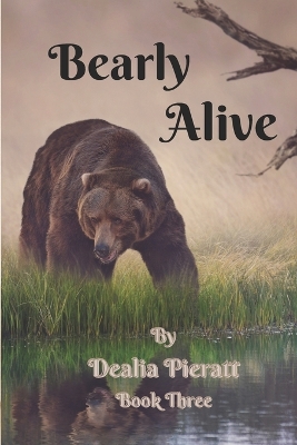 Book cover for Bearly Alive