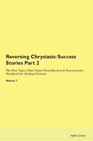 Cover of Reversing Chrysiasis