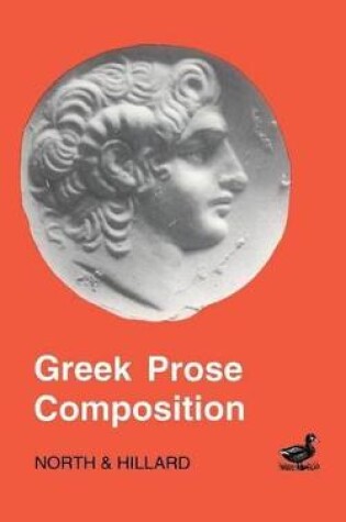 Cover of Greek Prose Composition