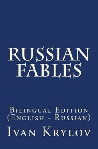 Cover of Russian Fables