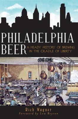 Cover of Philadelphia Beer