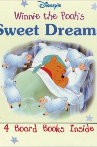 Cover of Boxed-Winnie the Poohs Sweet Dreams