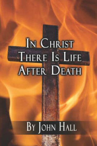 Cover of In Christ There Is Life After Death