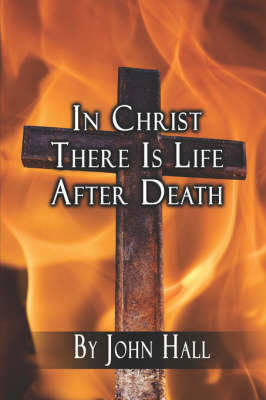 Book cover for In Christ There Is Life After Death
