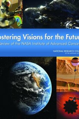Cover of Fostering Visions for the Future