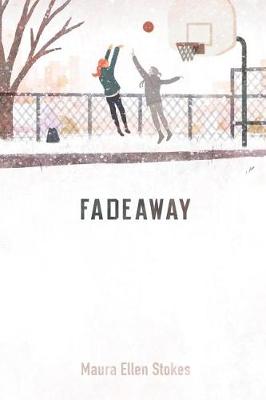 Book cover for Fadeaway