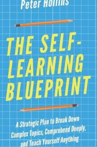 Cover of The Self-Learning Blueprint