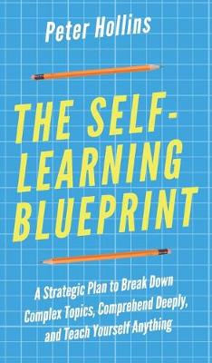 Book cover for The Self-Learning Blueprint