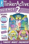 Book cover for TinkerActive Workbooks: 2nd Grade Science