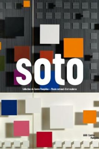 Cover of Rafael Soto