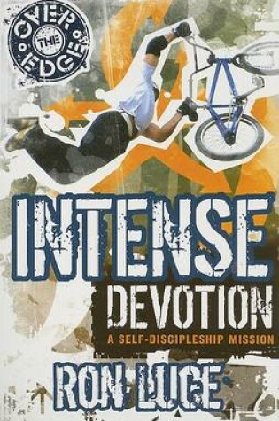 Cover of Intense Devotion