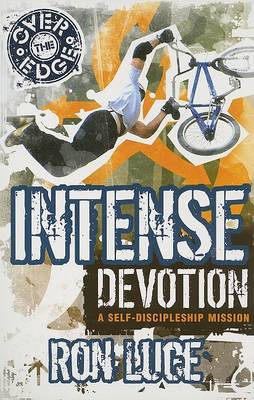 Cover of Intense Devotion