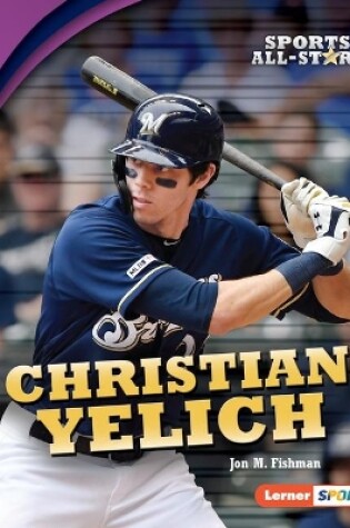 Cover of Christian Yelich