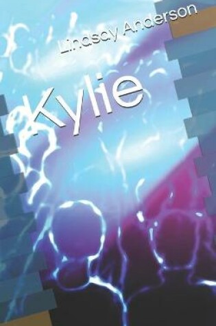 Cover of Kylie