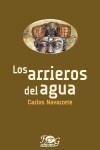 Book cover for Los arrieros del agua