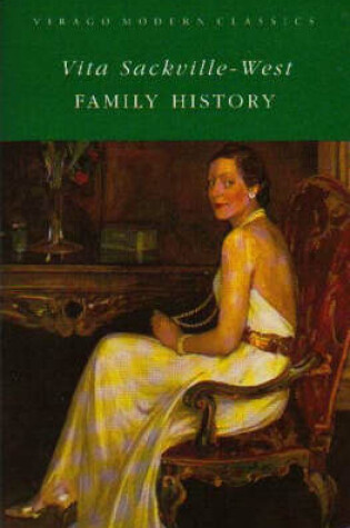 Cover of Family History