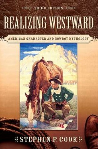 Cover of Realizing Westward