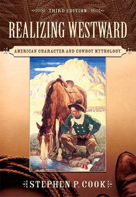 Book cover for Realizing Westward