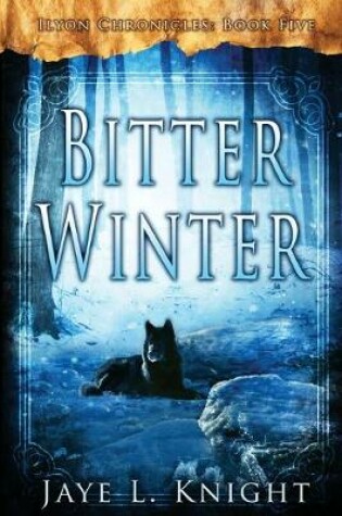 Cover of Bitter Winter