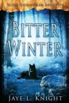Book cover for Bitter Winter