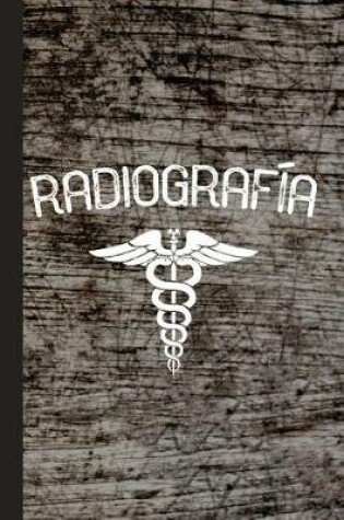 Cover of Radiografia