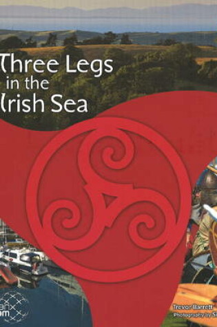 Cover of Three Legs in the Irish Sea