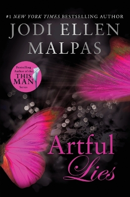 Book cover for Artful Lies