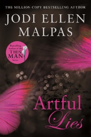 Cover of Artful Lies