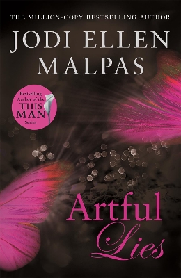 Book cover for Artful Lies