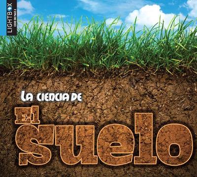 Cover of El Suelo