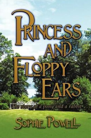 Cover of Princess and Floppy Ears