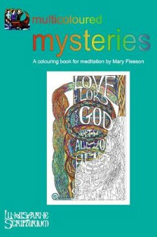 Cover of Multicoloured Mysteries